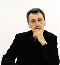 Professor  Victor  Burgin